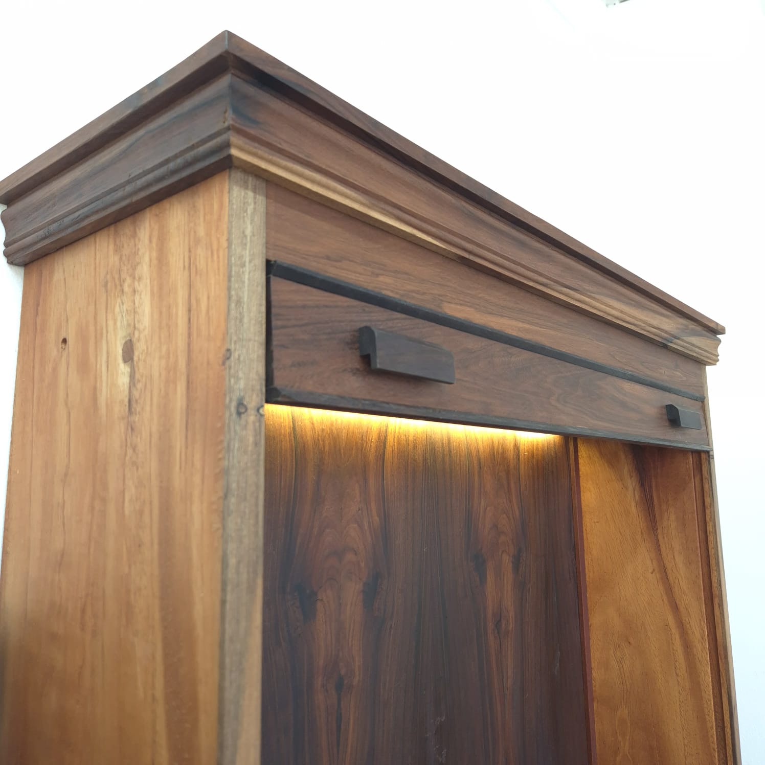 Gabinete de Ferramentas