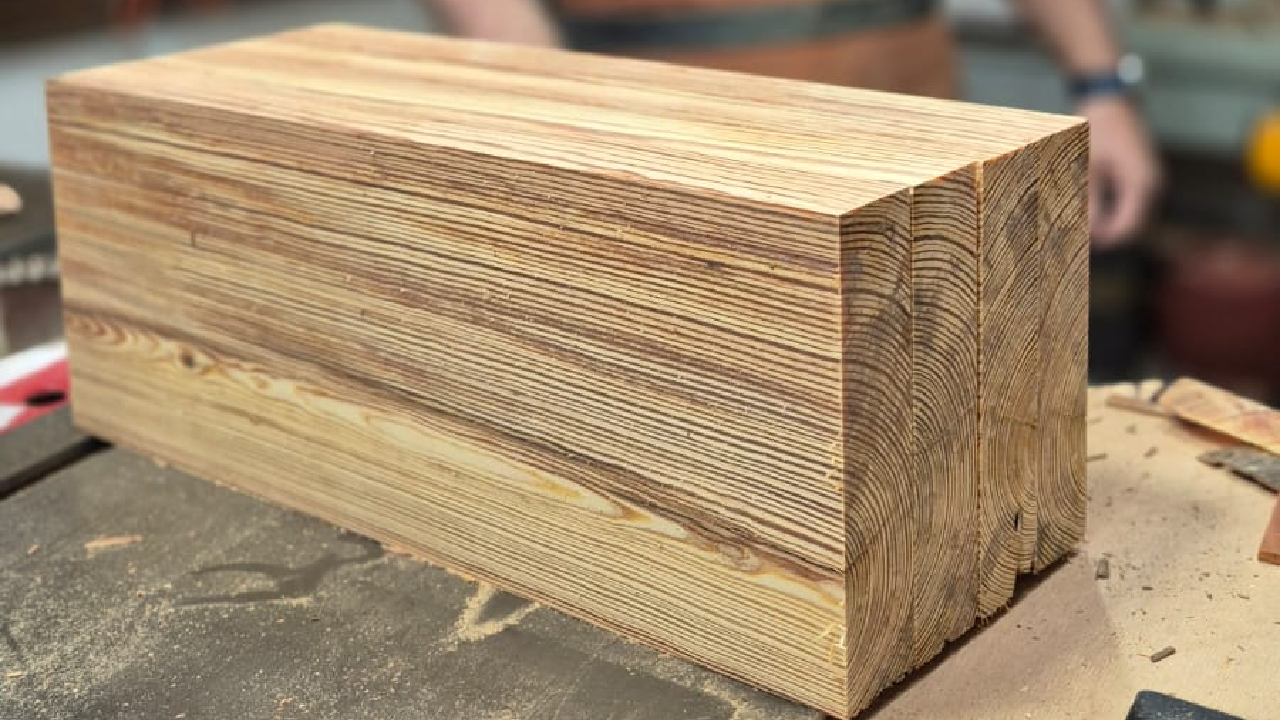 Homo Faber e a Marcenaria: Construindo Cultura e Significado